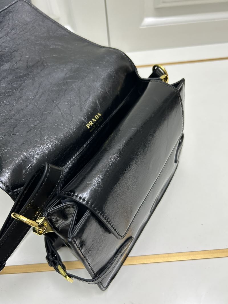 Prada Satchel Bags